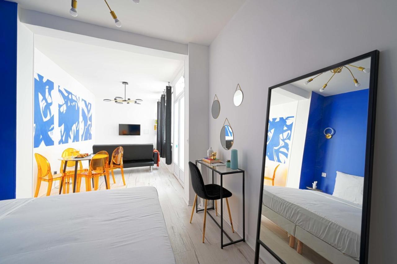 Modern Large For 3 Apartamento