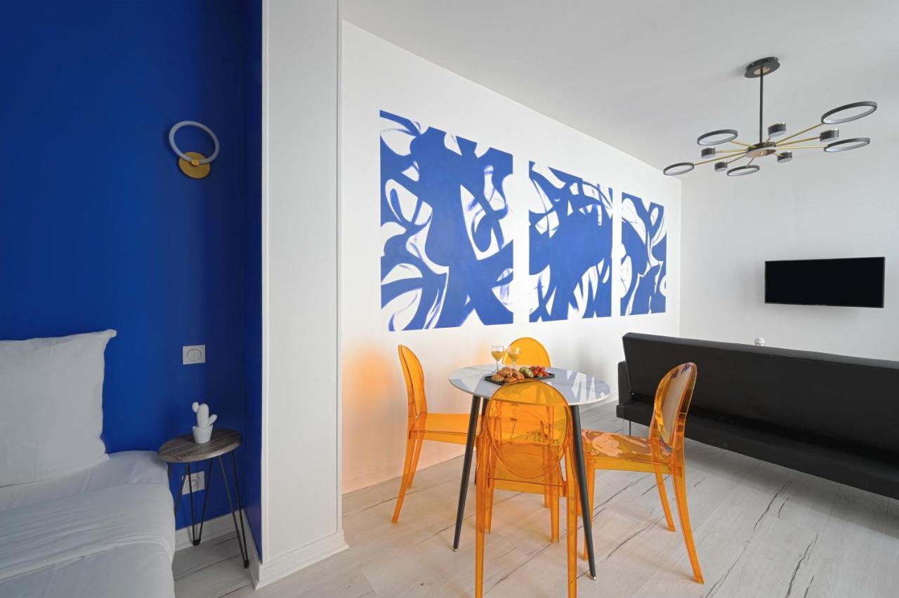Apartamento Modern Large For 3 *